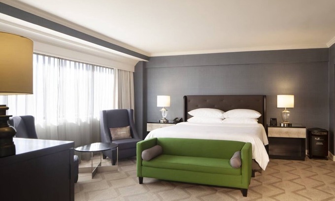 West End Hotel | Upscale Hotel | Classic City Stay Near Museums and Monuments