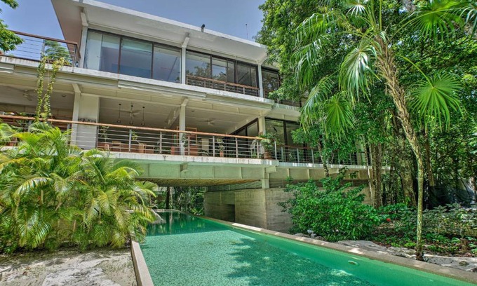 Akumal Apartment | Upscale Resort-Style Condo in Tao Community!