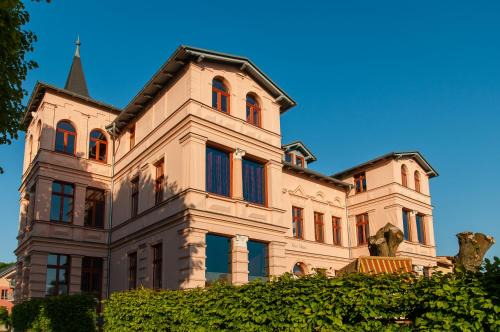 Koserow Apartment | Upstalsboom Koserow Boutique Hotel und Apartments