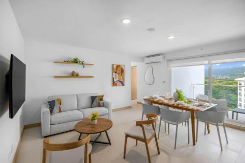 Barrio Santa Lucia House | Upstay - NEW BUILD - Viva Jaco Condo w Epic Views