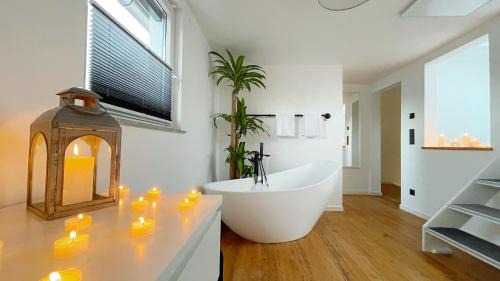 Fuerth House | Uraha Apartments Fürth