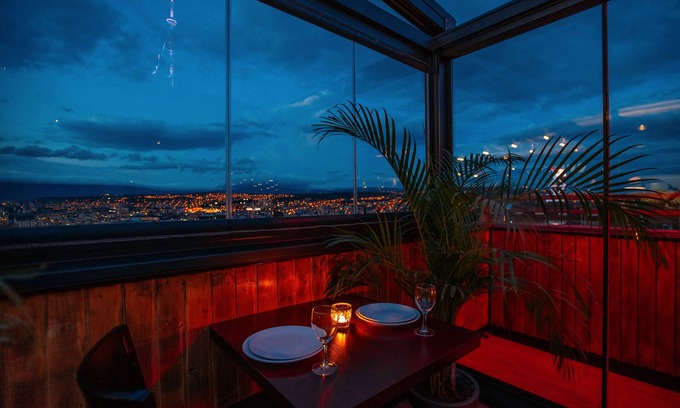 Vera Hotel | Urban Boutique Hotel
