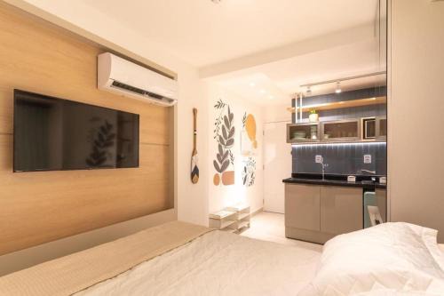 Joao Pessoa Apartment | Urban Concept 204