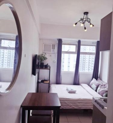 Highway Hills Apartment | Urban Deca Tower Edsa Mandaluyong Staycation Condotel