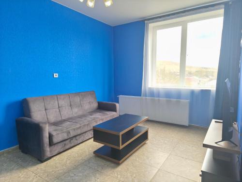 Tsalka Apartment | Urban Harmony