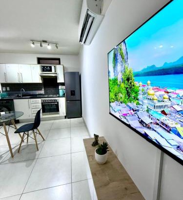 Windhoek Central Apartment | Urban Haven