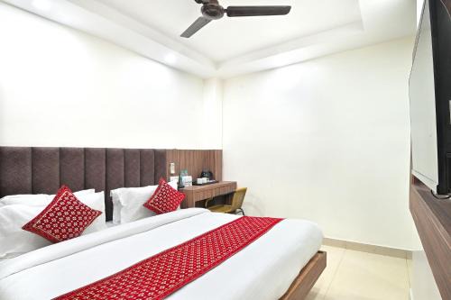 Paharganj Apartment | Urban Home Stay - Delhi, Paharganj