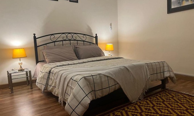 Abbottabad House | Urban Lodge