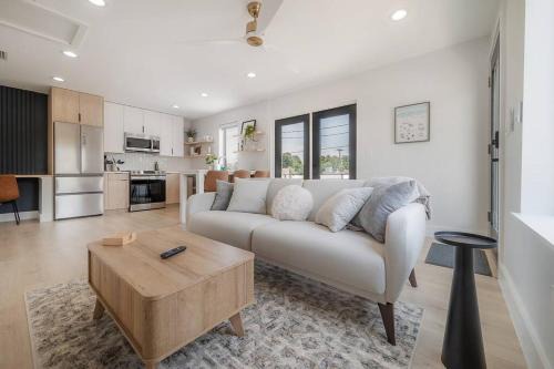 Tampa Heights Apartment | Urban Loft in Heart of Tampa Heights!