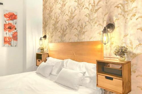 Sant Antoni Apartment | URBAN LOFT VALENCIA