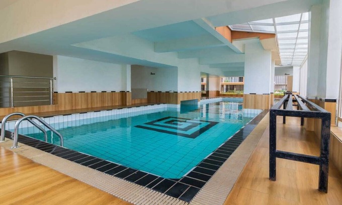 Thompson Estate Apartment | Urban Oasis Apartments Lavington