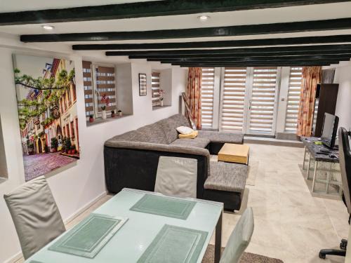 Schiedam Apartment | Urban Oasis - BIG stylish Apartment