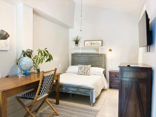 Flagami Apartment | Urban Oasis Studio, Miami near Coral Gables #5