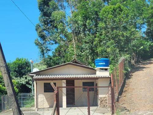 Nova Petropolis House | urban refuge N petropolis RS