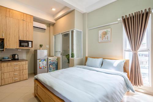 District 3 Apartment | Urban Stay District 3