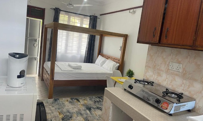 Kilifi Apartment | Urban studios