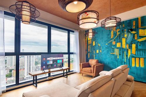 George Town Apartment | Urban Suites, Classic Collection by Stellar ALV