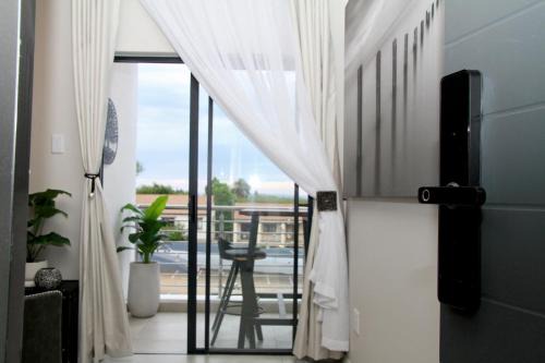 Greater Johannesburg Metropolitan Area Apartment | Urbane- By LaSerene -Carlswald