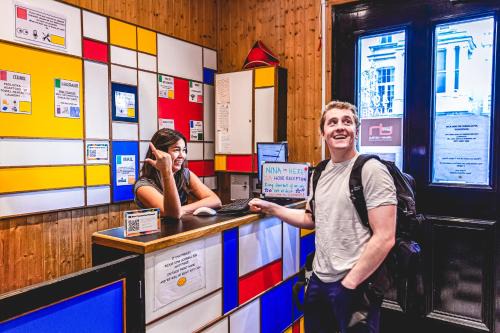 Bayswater Hostel | Urbany Hostel London 18-40 Years Old