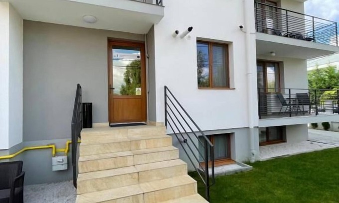 Cluj-Napoca Apartment | Urbio Private Suites