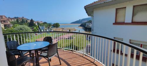 Sukarrieta Apartment | Urdaibai Lux
