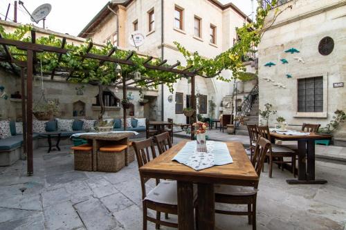 Urgup House | Urgup Konak Hotel