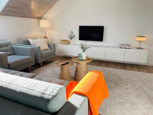Einruhr Apartment | Urlaub in der Eifel am Rursee - Wita31