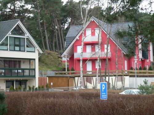 Trassenheide Apartment | Urlaubstraum