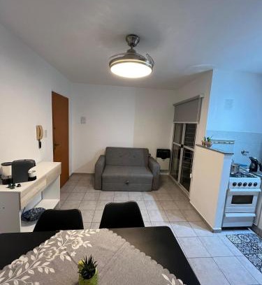 Rosario Apartment | Urquiza tempo