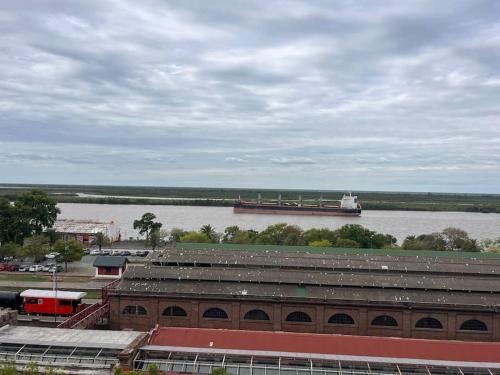 Centro Apartment | Ushuaia 1