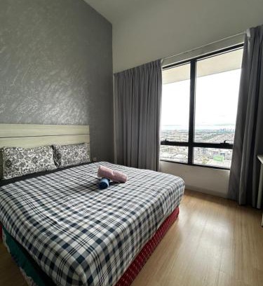Usj 1 Apartment | USJ One Home Stay