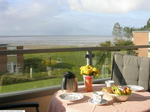 Wyk auf Foehr Apartment | Uthlande - Whg 14