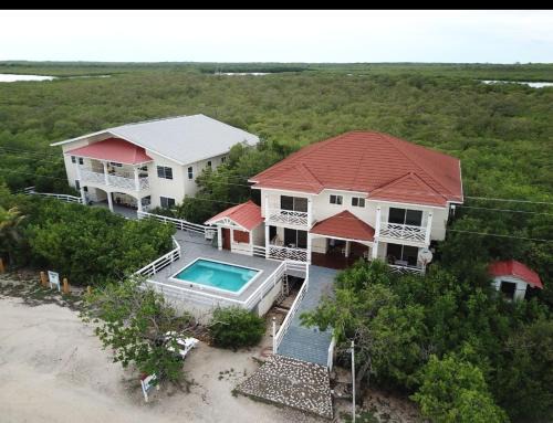 Isla de Utila Apartment | UTILA.RENTALS