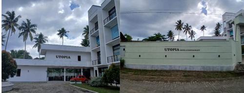 Polhena House | Utopia Polhena Hotel