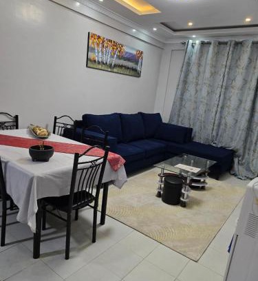 Ngara Apartment | Uzuri Royale Apartment