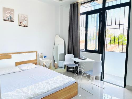 Hue Hotel | Vũ Trâm Homestay