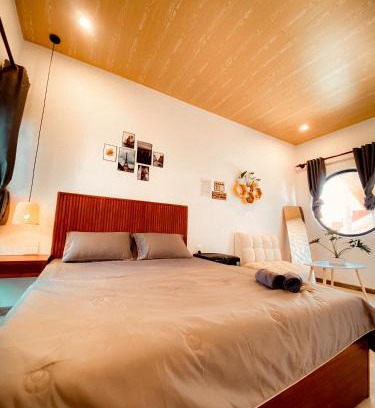 Phu Quy Hotel | Về Nhà Homestay - đảo Phú Quý