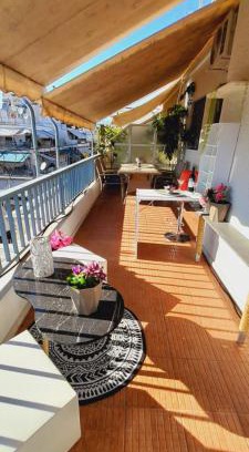 Athens Apartment | v&k apartment