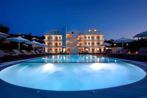 Perama Apartment | V Luxury Suites