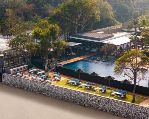 Nong Kae Hotel | V Villas Hua Hin - MGallery Collection