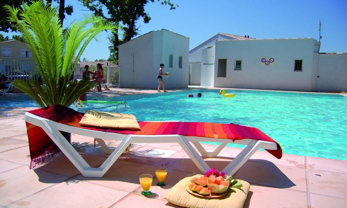 Tourrettes House | Vacancéole - Les Bastides de Fayence
