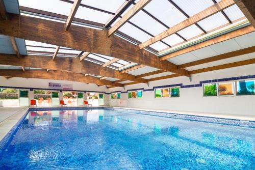 Cap d'Agde Apartment | Vacancéole - Résidence Le Palmyra Golf