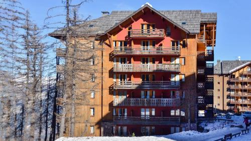 Risoul Apartment | Vacancéole - Résidence Vega