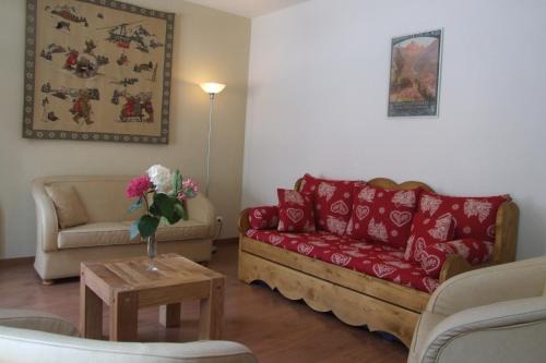 Cauterets Apartment | Vacances Perennes