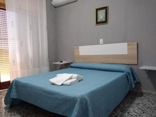 Cullera House | Vacansis Habitaciones de Hostal a Primera linea de playa en Cullera