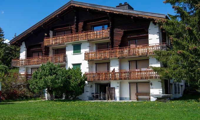 Valbella Apartment | Vacation accommodation Davos Lai Valbella-Lenzerheide for 2 persons