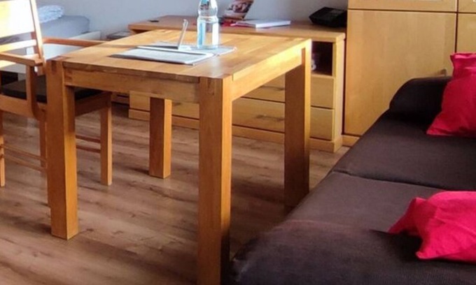 Wangen im Allgaeu Apartment | Vacation apartment Trifts | free parking ♡ - Holiday apartment Trifts