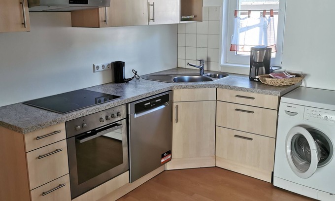 Hoechenschwand Apartment | Vacation apartment in a quiet location 10 km to Schluchsee