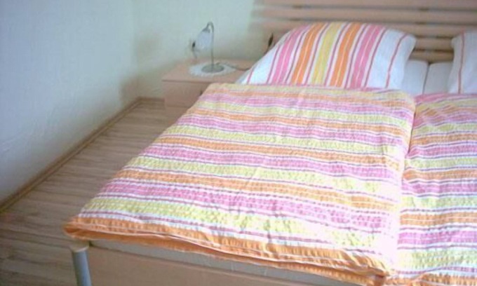 Silberberg Apartment | Vacation apartment (50 sqm) with terrace