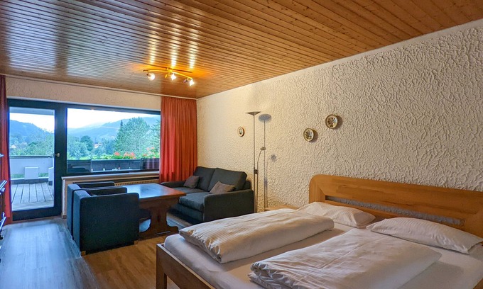 Meilingen Apartment | Vacation apartment "Allgäu Apartment 13"